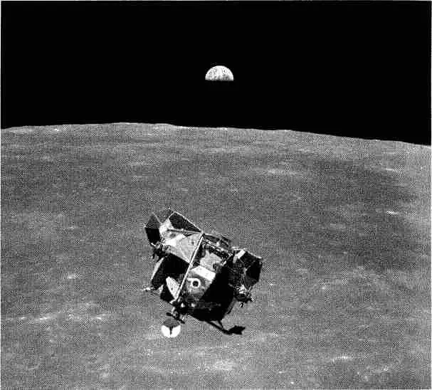 Рис 650 Орел то что от него осталось возвращается В этом угловатом - фото 190