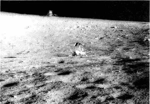 Рис 662 Сервейор3 встреча с земляками Вдали Неустрашимый - фото 202