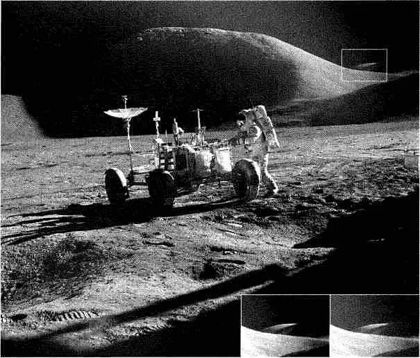 Рис 6102 Одна из самых популярных фотографий доставленных экспедициями - фото 242