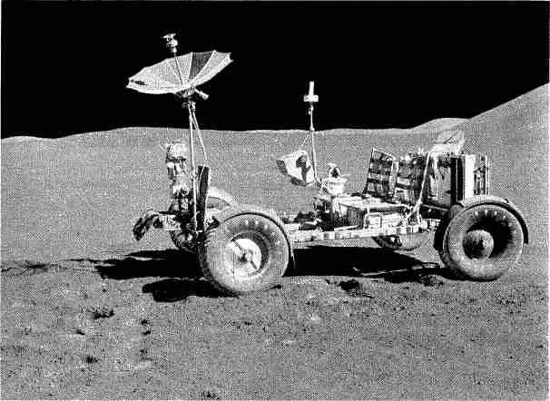 Рис 6104 Последняя стоянка Скитальца Здесь его оставили в конце третьего - фото 244