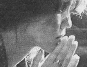 СПАСИ И СОХРАНИ песня Может быть ему я не нужна Но мне до этого нет - фото 40