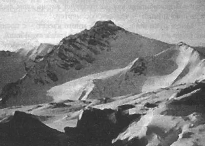 Алтай Пик Т Снежиной ВМЕСТО ПОСЛЕСЛОВИЯ Алла Пугачева Семь дней 4 - фото 125