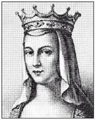 Анна Ярославна В исторических документах годом появления на свет Анны одной из - фото 14