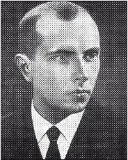 Степан Бандера Евгений Коновалец 18911938 командир Куреня сечевых стрельцов - фото 36