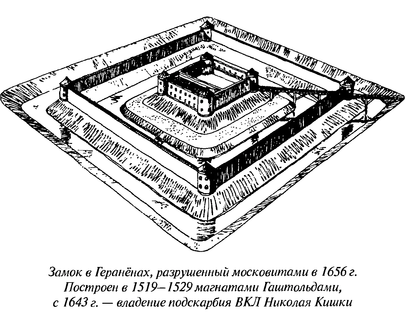 У Лобина и у других российских историков я нашел мысль что уничтожение - фото 67