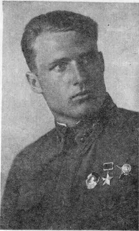 Михаил Петрович Галкин Братья Михаил и Николай Михаил Галкин В - фото 6