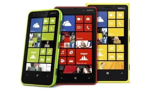 Оба аппарата обладают интересными функциями У Nokia Lumia 920 есть - фото 5
