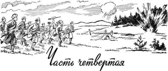 ФОРМИРОВАНИЕ ПОЛКА В середине августа 1919 года 3я и 5я армии Восточного - фото 22