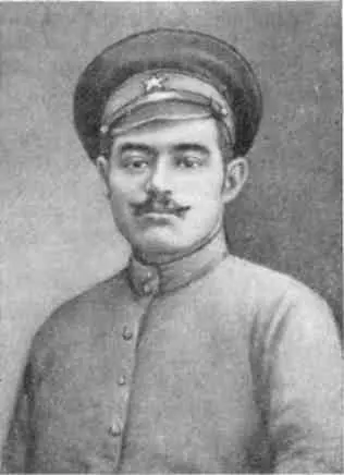 Командир роты Николай Петрович Калинин Многие командиры задавали себе вопрос - фото 7