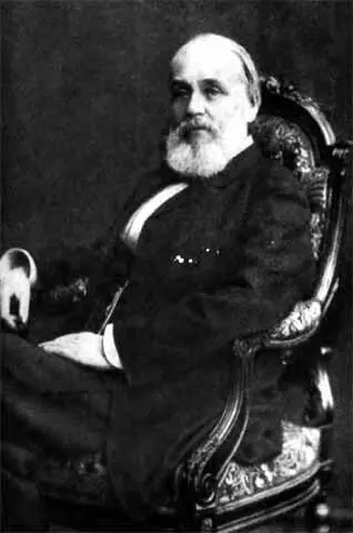 И А Гончаров Фотография 1886 г На обороте этой гравюры Анатолию - фото 89