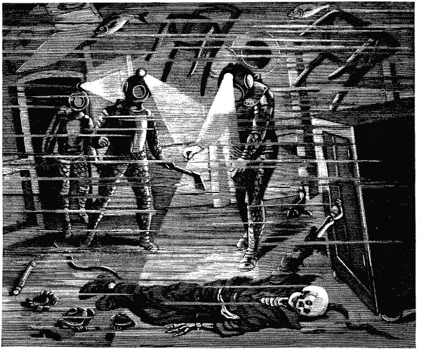 И избавился от своего друга Мерзавец Но удивительно как другой который - фото 7