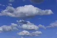 Обычно эти облака имеют плоское основание а их верхняя часть напоминает - фото 63