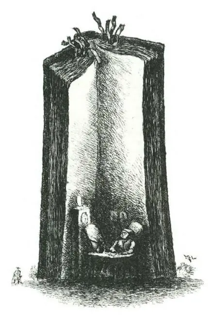 ЧАРЛЗ ДИККЕНС И ЗАПИСКИ ПИКВИКСКОГО КЛУБА I Ранняя весна 1836 года была - фото 17