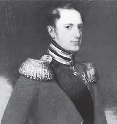 Император Николай I Худ А Поляков Кон 1820х гг Это известие пришедшее в - фото 64