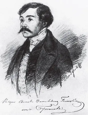 КА Булгаков в отставке Худ ПФ Соколов Конец 1840х гг В другой раз - фото 358