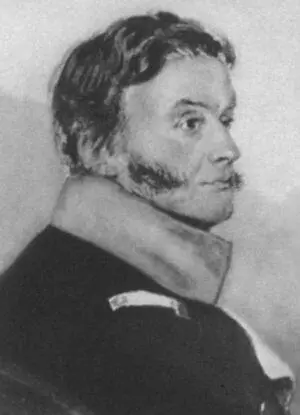 Николай Николаевич Раевский старший П Ф Соколов 1826 Еремей Яковлевич - фото 26