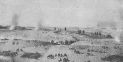 Сражение при Тарутине 6 октября 1812 года С Шифляр с оригинала А И - фото 29