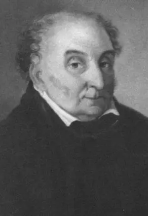 Князь Александр Александрович Шаховской Неизвестный художник 1820 Сергей - фото 51