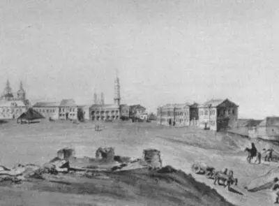 Могилёв Н А Львов 1780е гг Дрезден Неизвестный художник Начало XIX - фото 65
