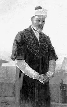 Низамаддин Мир Алишер Навои родился 9 февраля 1441 года в семье тимуридского - фото 30