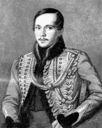 Михаил Юрьевич Лермонтов родился в ночь со 2 на 3 октября 1814 года в Москве - фото 68
