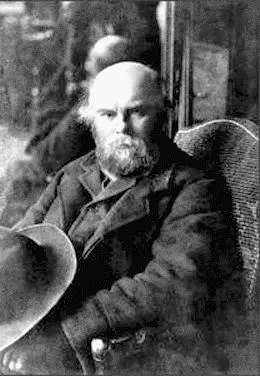 Поль Верлен Поль Мари Верлен родился 30 марта 1844 года в Меце Лотарингия в - фото 78
