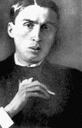 Он родился 29 октября 10 ноября по новому стилю 1894 года в поместье Студёнки - фото 97