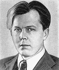 8 июня 21 по новому стилю 1910 года у Твардовских родился сын которого - фото 102