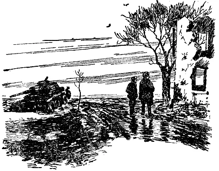 1 С июля 1942 года события на южных участках великого фронта круто изменились - фото 12