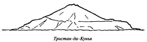 Сто двадцать восемь жителей ТристандаКунья ведут размеренную жизнь в которой - фото 36