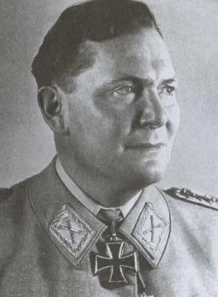 Герман Геринг инициатор Немецкой Антарктической экспедиции 19381939 гг - фото 38