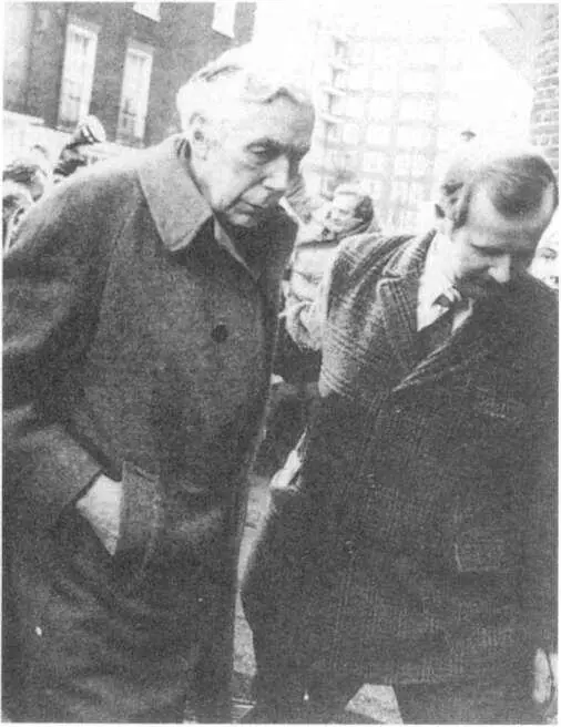 АБлант всемирно известный специалист в области живописи XVIII века советник - фото 23