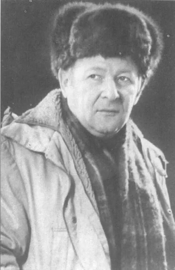 тьянов ему было лень так далеко ездить а вскоре его и не стало Однажды я - фото 62