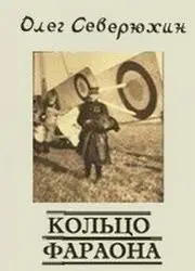 Кольцо Эхнатона книга первая Глава 1 Он умирал а я не верил Мой товарищ - фото 1