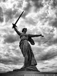 На юге России также были живы легенды о казаке Мамае Моего друга казака - фото 46