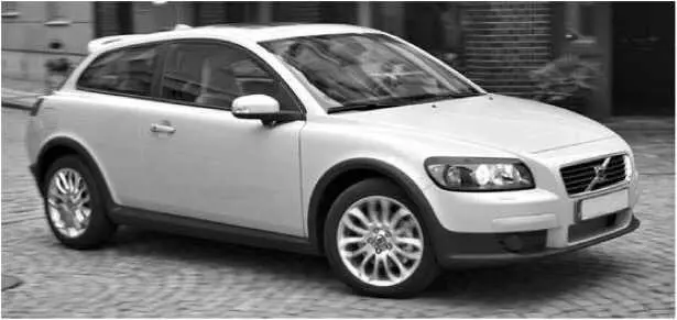Рис 53 Volvo СЗО не разорит хозяина Что касается бензиновых машин то одним - фото 31