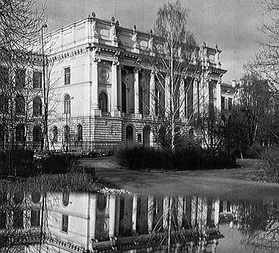 СПетербургский государственный технический университет Экспозиция - фото 101