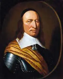 Петер Стайвесант последний генеральный директор Новых Нидерландов 1660 До - фото 15