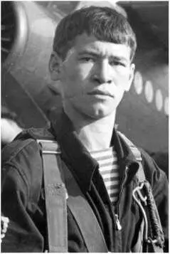 Родился я 19 марта 1965 года в деревне КураЕлга Азнакаевского района - фото 41