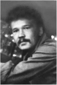 Родился я 28 июля 1958 г в славном городе Москве на Автозаводской улице До - фото 46