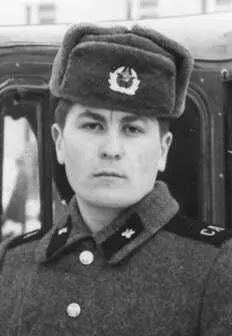 Я родился 31 мая 1962 г в селе Большие Юначки Красиловского района Хмельницкой - фото 53