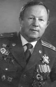 Я родился 2 августа 1951 года в поселке Игри Тоншаевского района Горьковской - фото 56