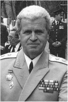 Цветков Владимир Григорьевич Живыми хотят взять Родился 17 июня 1940 года в - фото 58