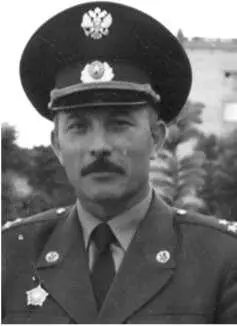 Я родился 19 декабря 1954 года в селе Дёмкине Чаплыгинского района Липецкой - фото 62
