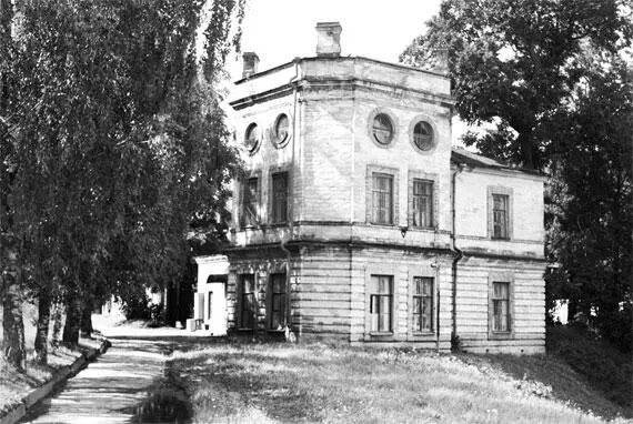 Екатеринвердер Здесь в 1907 году архитектор Харламов построил здание - фото 228