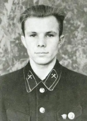Студент Саратовского индустриального техникума Первая половина 1950х гг - фото 9