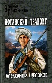 Александр Щелоков - Афганский транзит