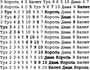 Рисунок 56 Сортировка методом Шелла В 1969 году Дональд Кнут Donald Knuth - фото 22