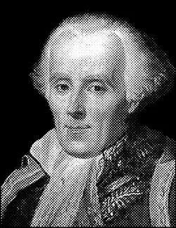 Пьер Симон Лаплас родился 24 марта 1749 года во Франции в местечке Бомон - фото 33