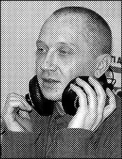 Художниктрансвестит Владислав Мамышев считается художественным феноменом и - фото 22